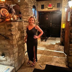 Meet your Posher, Susan